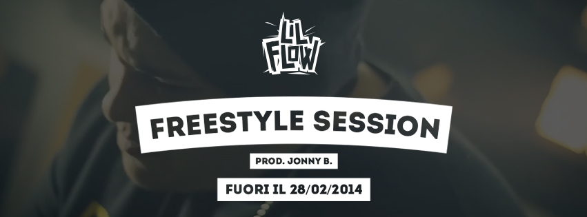 Lil_Flow_Freestyle Lil_Flow_Freestyle