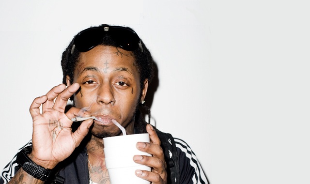 lil wayne