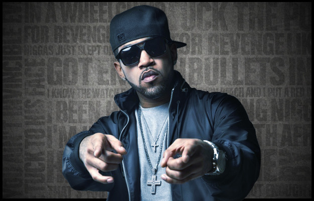 LloydBanks