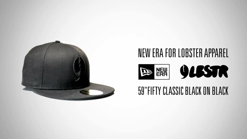 Lobster New Era