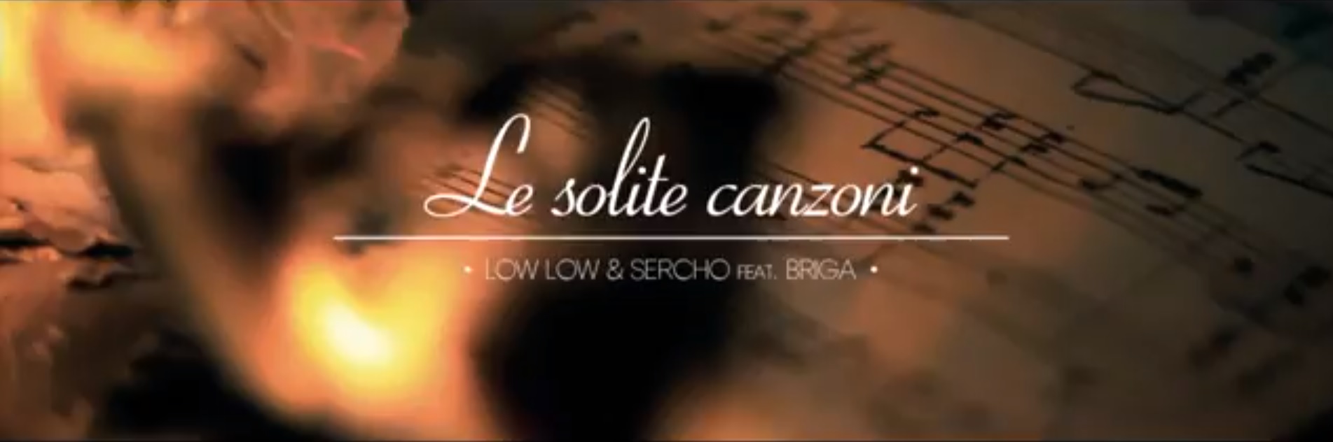 LowLow_Sercho_Le_Solite_Canzoni