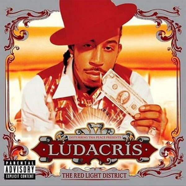 Ludacris  The Potion