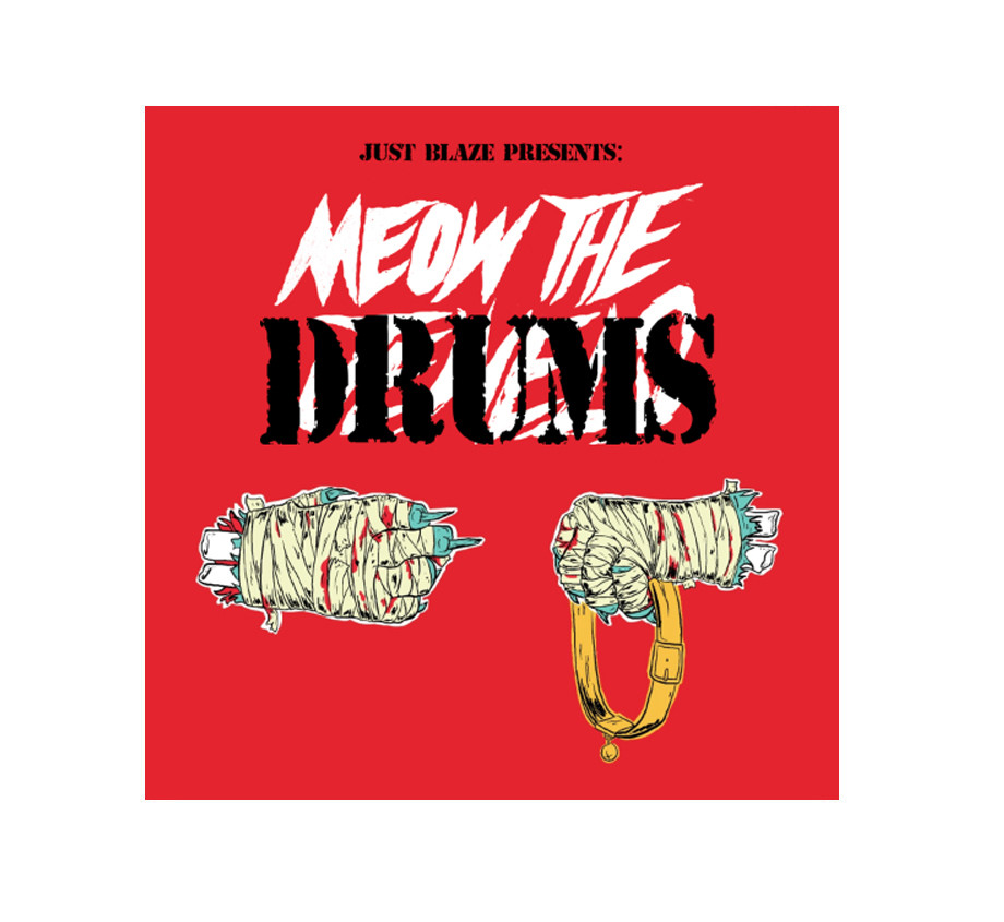 MEOWTHEDRUMS