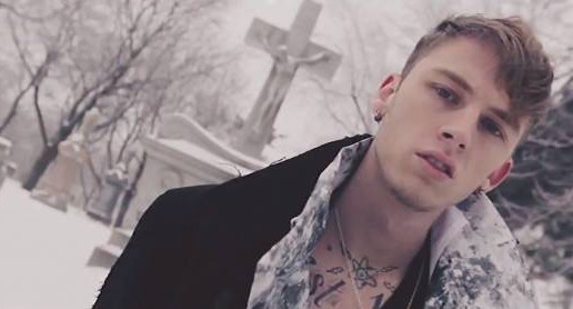 MGK_Halo MGK_Halo