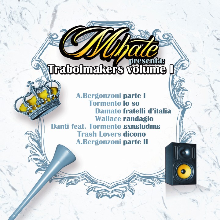 MHATE_Trabolmakers_Vol.1_Retro