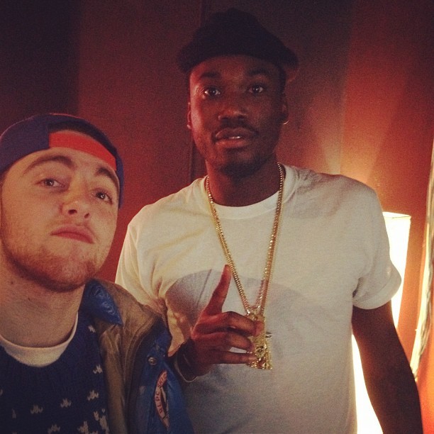 Mac-Meek-Mill