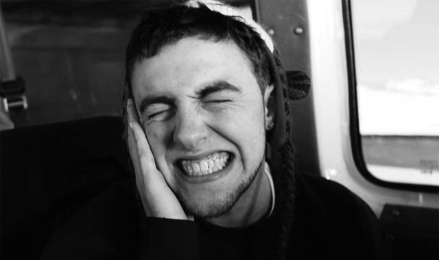 Mac-Miller