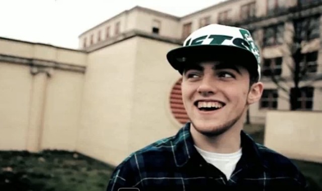 Mac Miller pics