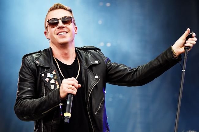 Macklemore