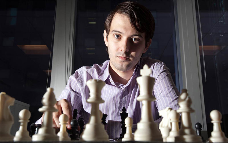 Martin_Shkreli