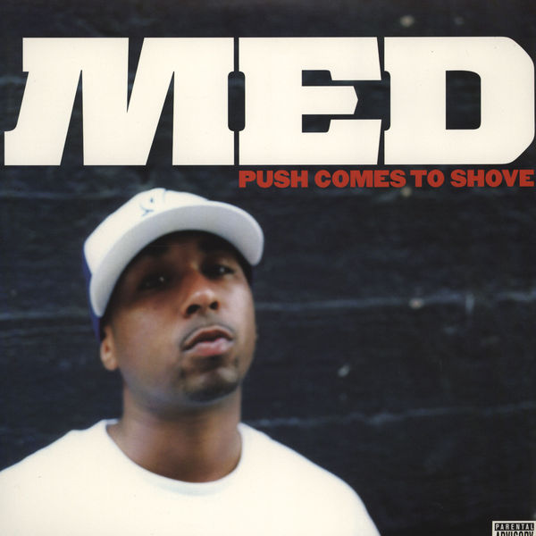 Medaphor feat. J-Dilla - Push