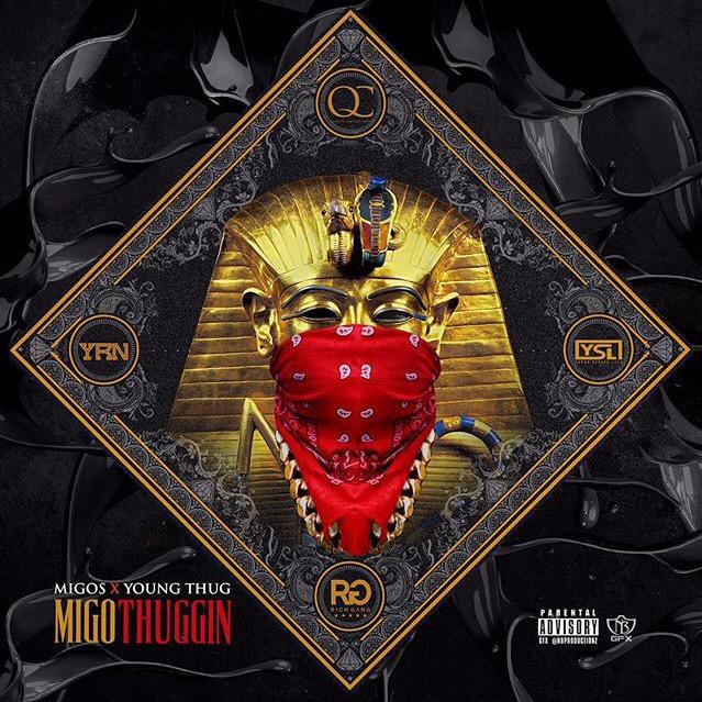 MigoThugging MigoThugging
