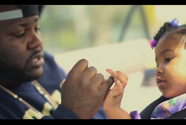 Mistah FAB - Letter to My Daughter video 