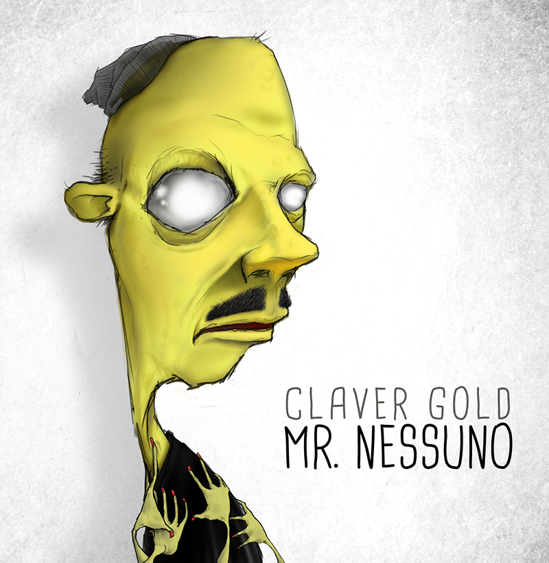 Mr.Nessuno