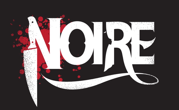 NOIRE LOGO