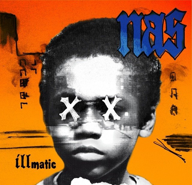 Nas_Illmatic_XX