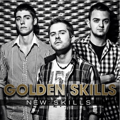 New Skills - Golden Skills