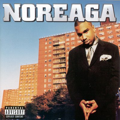 Noreaga feat Maze - Sometimes