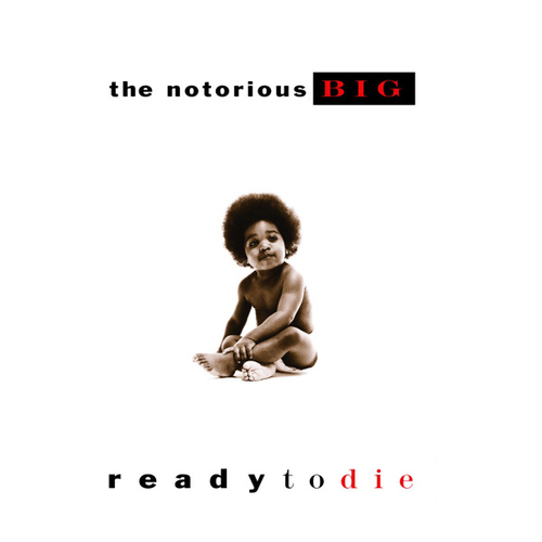 Notorious Big - Big Poppa