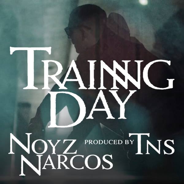 Noyz_Narcos_Training_Day