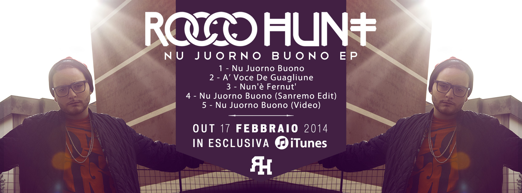 Nu_Jorno_Buono_Tracklist