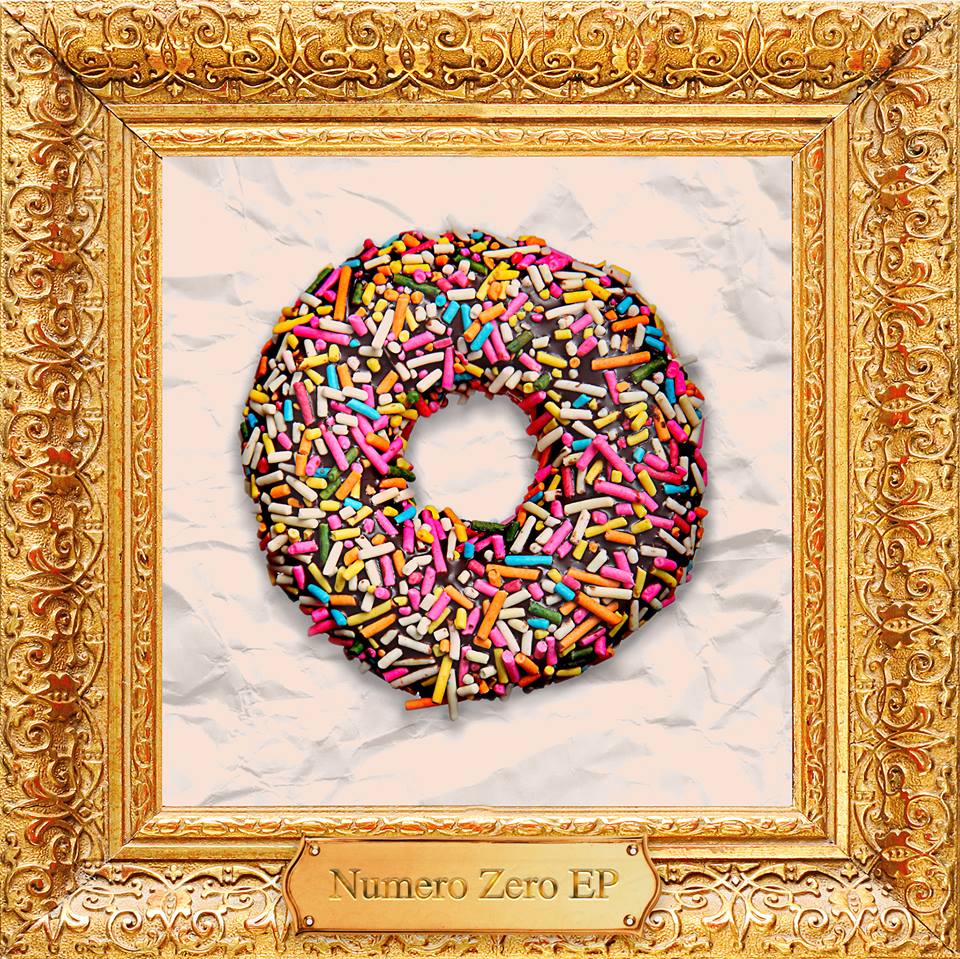 Numero-Zero-Ep