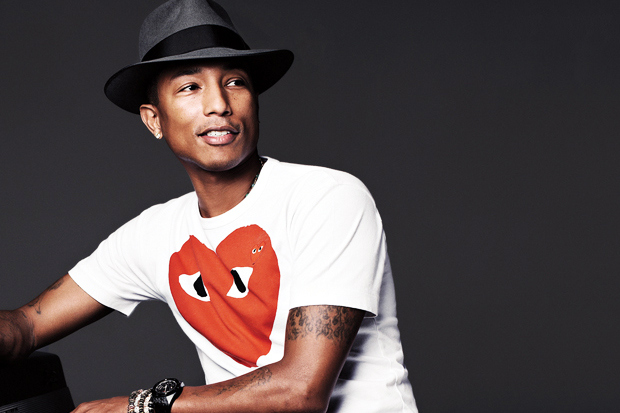 pharrell