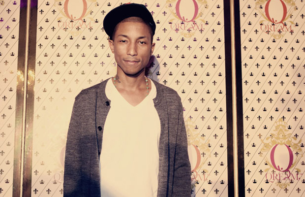 Pharrell