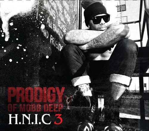 Prodigy - H.N.I.C. 3