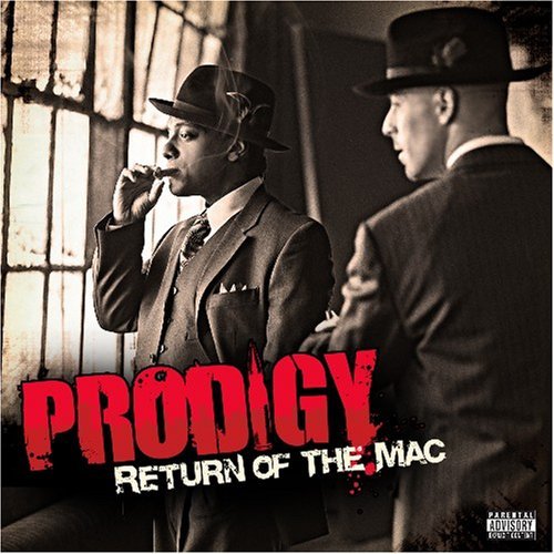 Prodigy - Stuck On You