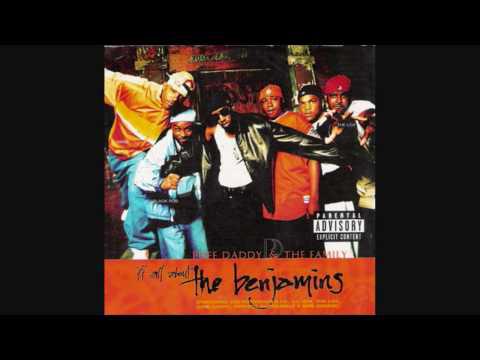 Puff Daddy ft. The Notorious B.I.G. The LOX  Lil Kim - Its All About the Benjamins