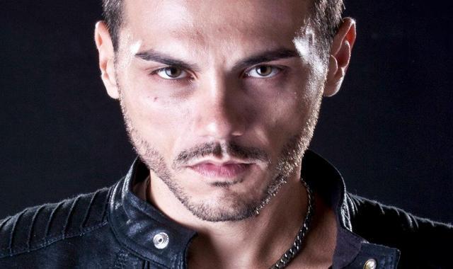 RAIGE e il backstage del suo nuovo album