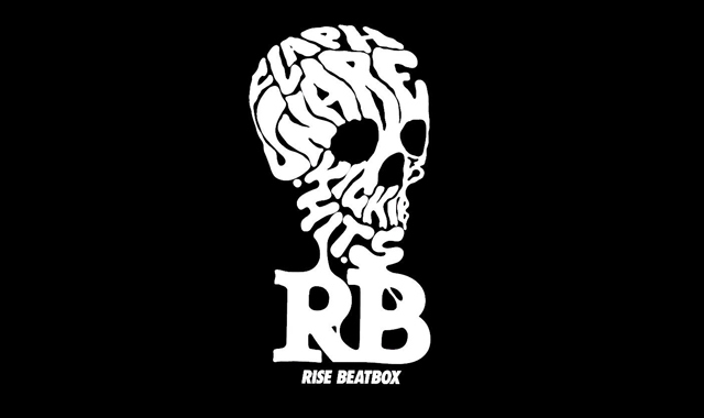 RISE BEATBOX - BEATBOSS EVERYWHERE 5 INFECTIOUS