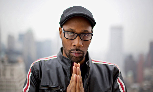 RZA RZA