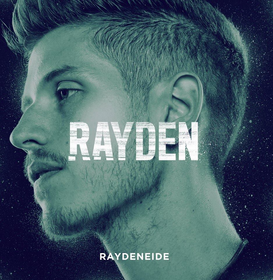 Raydeneide