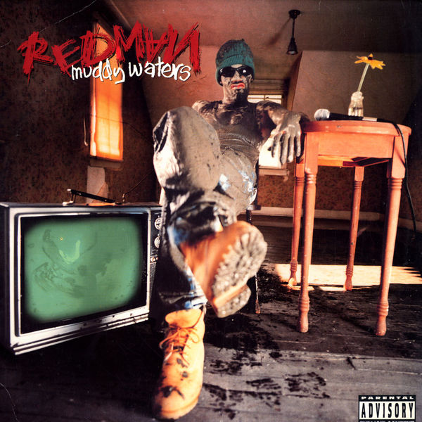 Redman - Whateva Man