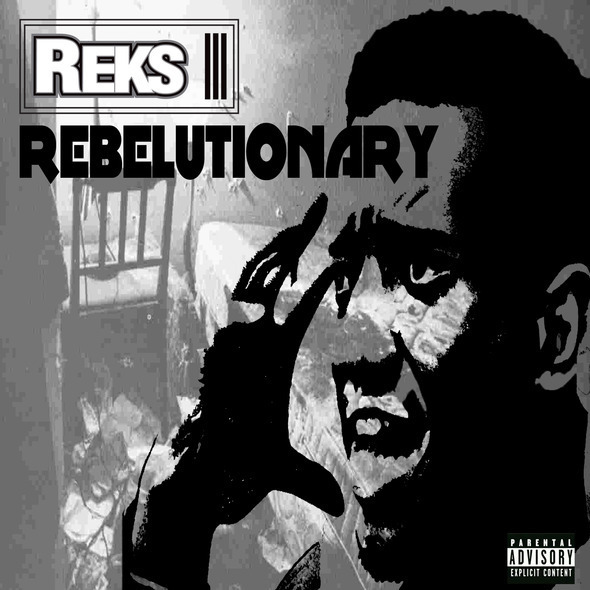 Reks_-_Rebelutionary