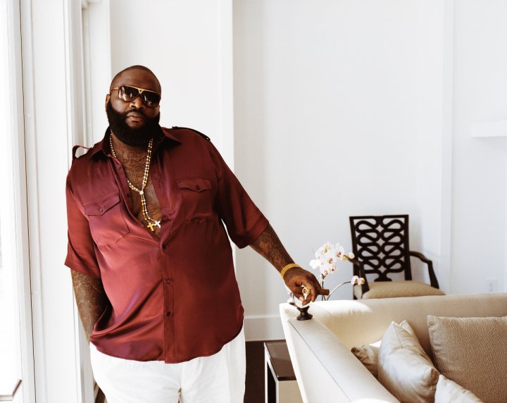 RickRoss RickRoss