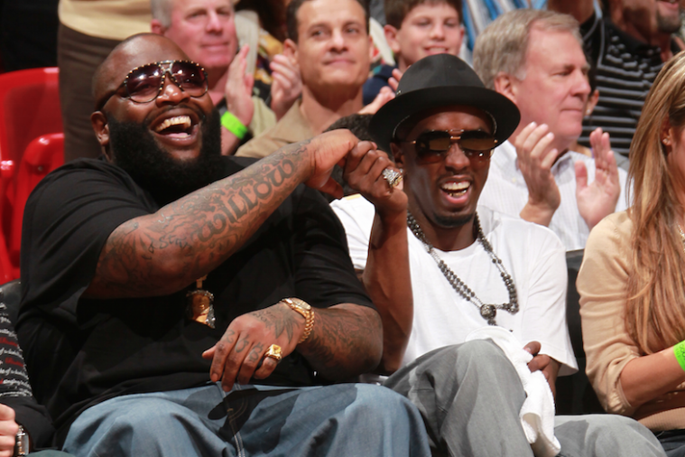Rick_Ross_Clippers Rick_Ross_Clippers