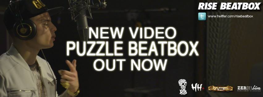 Rise_Puzzle_Beatbox Rise_Puzzle_Beatbox