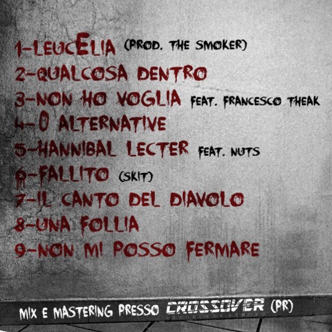 Rivelazioni_mixtape