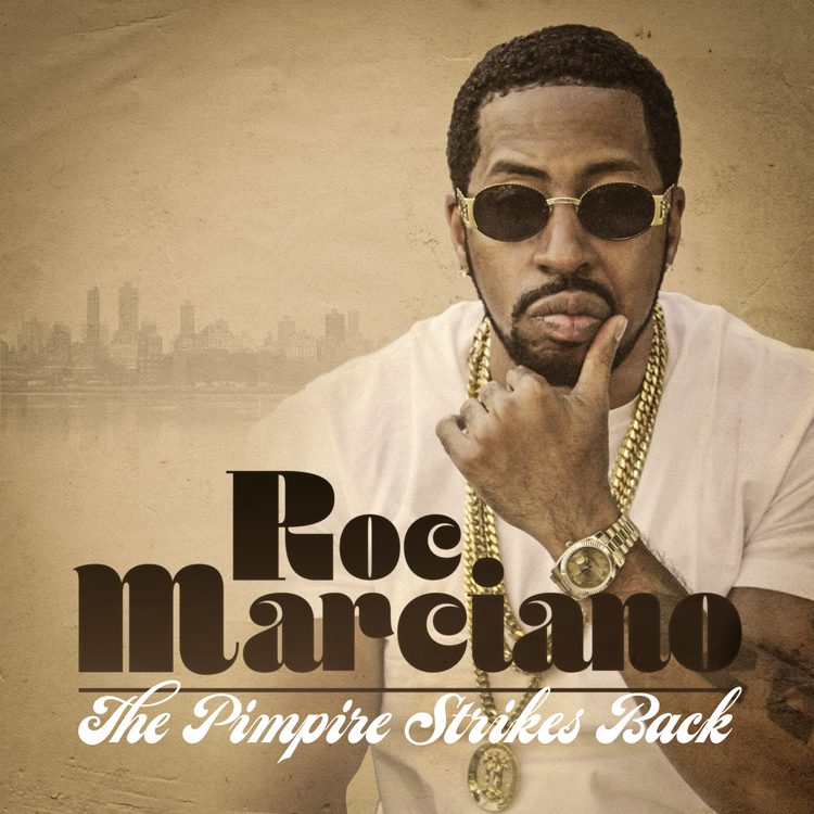 Roc-Marciano-The-Pimpire-Strikes-Back Roc-Marciano-The-Pimpire-Strikes-Back