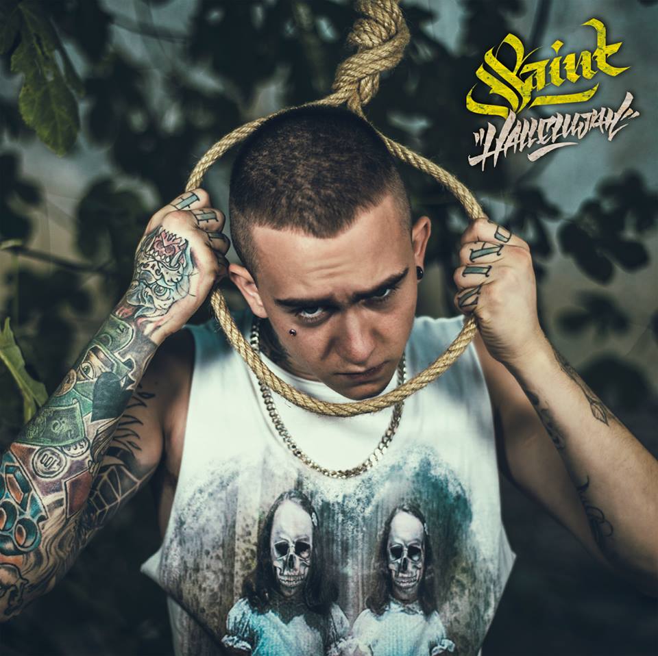 Saint_Hallelujah Saint_Hallelujah