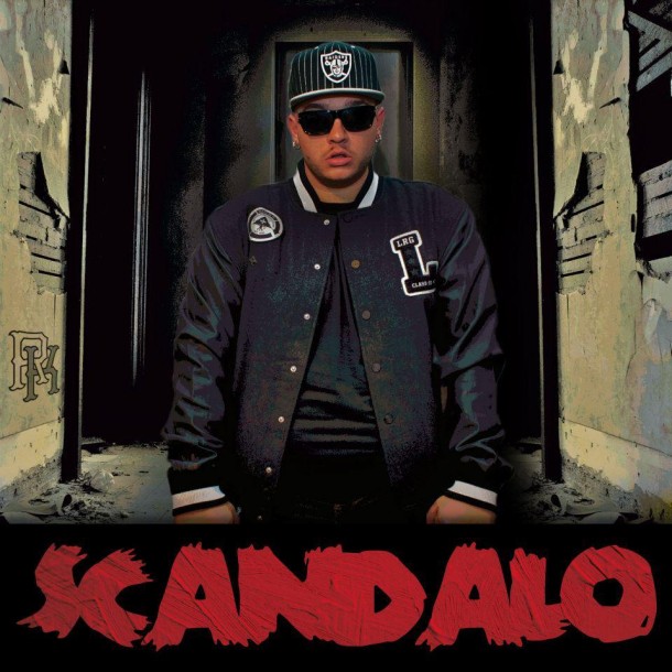 rasty kilo scandalo