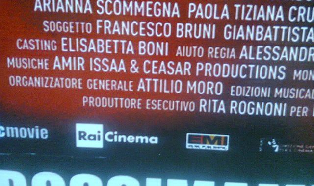 Scialla Locandina-nomi