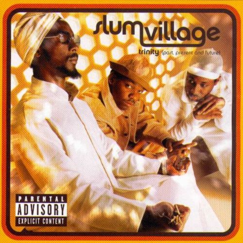 Slum Village - Disco