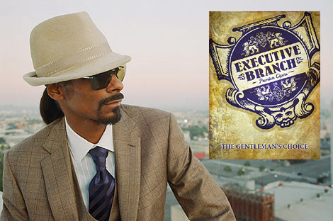 Snoop Dogg - Executive Branch