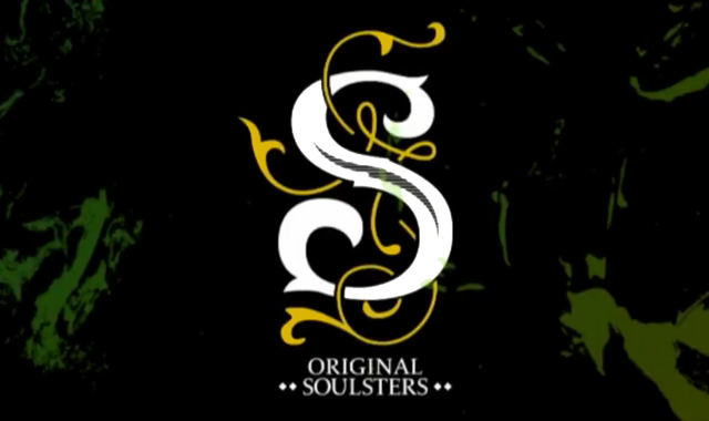 Soulsters 1