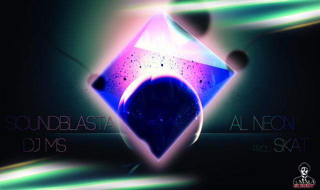 Soundblasta feat Dj MS - Al Neon