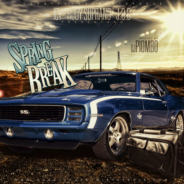 SpringBreak Front DatPiff  Facebook